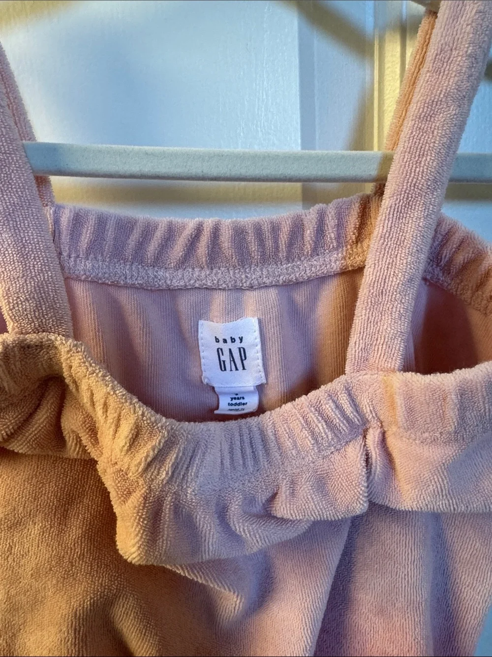 GAP two piece